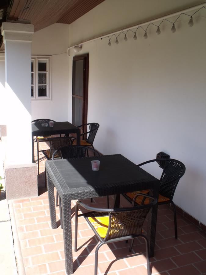 Apartament Feszty-feszek Vendeghaz