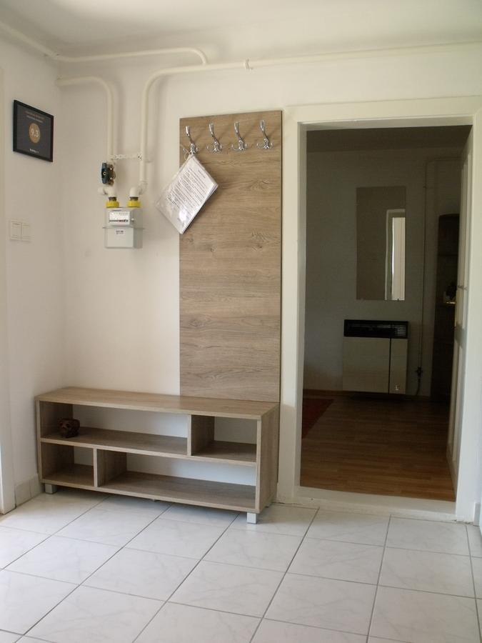 Feszty-feszek Vendeghaz Apartament *